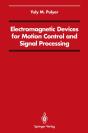 Electromagnetic Devices For Motion Control And Signal Processing - Preview