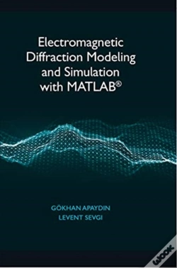Capa do artigo Electromagnetic Diffraction Modeling And Simulation With Matlab