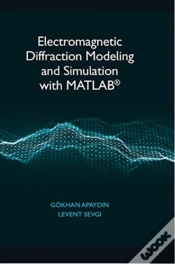 Capa do artigo Electromagnetic Diffraction Modeling And Simulation With Matlab
