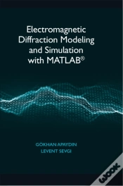 Capa do artigo Electromagnetic Diffraction Modeling And Simulation With Matlab