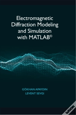 Capa do artigo Electromagnetic Diffraction Modeling And Simulation With Matlab