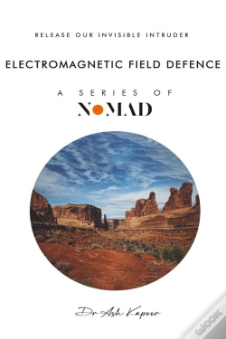 Capa do artigo Electromagnetic Field Defence