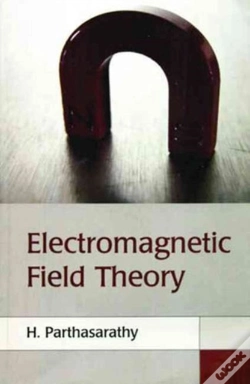 Capa do artigo Electromagnetic Field Theory