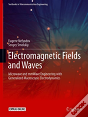 Electromagnetic Fields And Waves