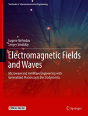 Electromagnetic Fields And Waves - Preview
