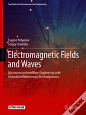 Electromagnetic Fields And Waves