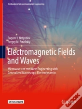 Electromagnetic Fields And Waves