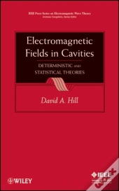 Electromagnetic Fields In Cavities