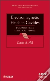 Capa do artigo Electromagnetic Fields In Cavities