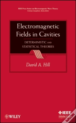 Capa do artigo Electromagnetic Fields In Cavities