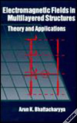 Capa do artigo Electromagnetic Fields In Multilayered Structures