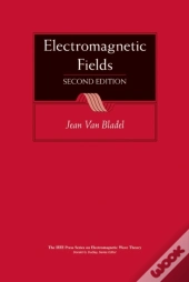 Electromagnetic Fields