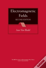 Capa do artigo Electromagnetic Fields