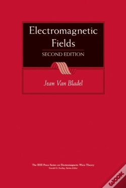 Capa do artigo Electromagnetic Fields