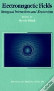 Capa do artigo Electromagnetic Fields