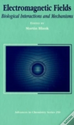 Capa do artigo Electromagnetic Fields
