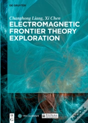 Capa do artigo Electromagnetic Frontier Theory Exploration