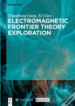 Capa do artigo Electromagnetic Frontier Theory Exploration