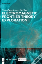 Capa do artigo Electromagnetic Frontier Theory Exploration