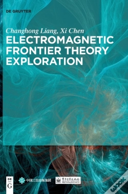 Capa do artigo Electromagnetic Frontier Theory Exploration