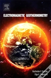 Capa do artigo Electromagnetic Geothermometry