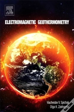 Capa do artigo Electromagnetic Geothermometry