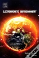 Electromagnetic Geothermometry