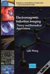 Capa do artigo Electromagnetic Induction Imaging