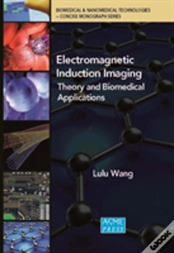 Capa do artigo Electromagnetic Induction Imaging