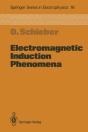 Electromagnetic Induction Phenomena - Preview