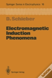 Electromagnetic Induction Phenomena