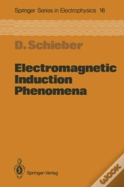 Capa do artigo Electromagnetic Induction Phenomena