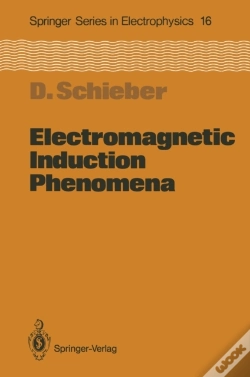 Capa do artigo Electromagnetic Induction Phenomena