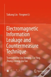Capa do artigo Electromagnetic Information Leakage And Countermeasure Technique