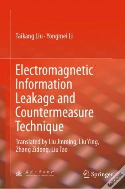 Capa do artigo Electromagnetic Information Leakage And Countermeasure Technique