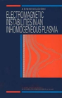 Electromagnetic Instabilities In An Inhomogeneous Plasma - Preview
