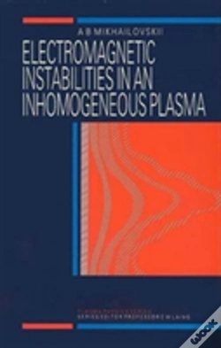Capa do artigo Electromagnetic Instabilities In An Inhomogeneous Plasma