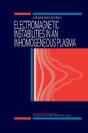 Electromagnetic Instabilities In An Inhomogeneous Plasma - Preview