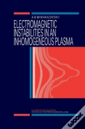 Electromagnetic Instabilities In An Inhomogeneous Plasma