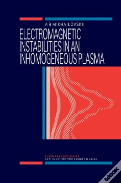 Capa do artigo Electromagnetic Instabilities In An Inhomogeneous Plasma