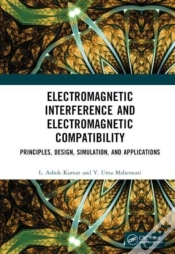 Capa do artigo Electromagnetic Interference And Electromagnetic Compatibility