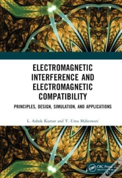 Capa do artigo Electromagnetic Interference And Electromagnetic Compatibility