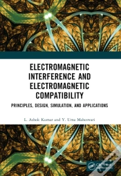 Capa do artigo Electromagnetic Interference And Electromagnetic Compatibility