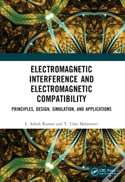 Capa do artigo Electromagnetic Interference And Electromagnetic Compatibility