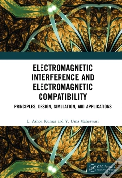 Capa do artigo Electromagnetic Interference And Electromagnetic Compatibility