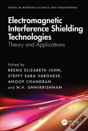 Capa do artigo Electromagnetic Interference Shielding Technologies