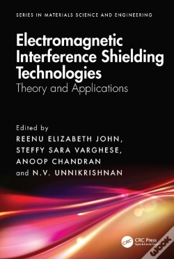 Capa do artigo Electromagnetic Interference Shielding Technologies