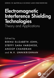 Capa do artigo Electromagnetic Interference Shielding Technologies