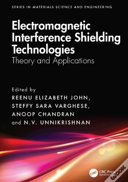 Capa do artigo Electromagnetic Interference Shielding Technologies