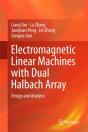 Electromagnetic Linear Machines With Dual Halbach Array - Preview